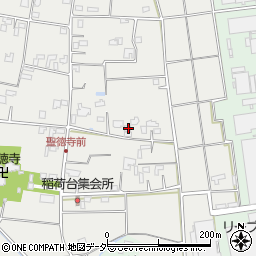 埼玉県加須市上樋遣川5053周辺の地図
