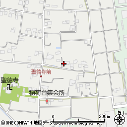 埼玉県加須市上樋遣川5051周辺の地図