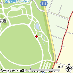 長野県塩尻市洗馬8328周辺の地図
