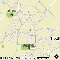 長野県東筑摩郡山形村879周辺の地図