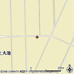 長野県東筑摩郡山形村169周辺の地図