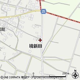 長野県松本市今井境新田2029周辺の地図