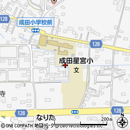 埼玉県熊谷市上之2801周辺の地図