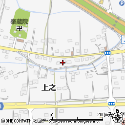 埼玉県熊谷市上之506周辺の地図
