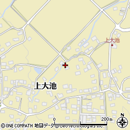 長野県東筑摩郡山形村959周辺の地図