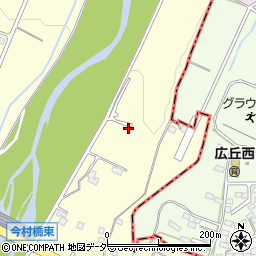 株式会社矢島建材周辺の地図