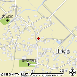 長野県東筑摩郡山形村903周辺の地図