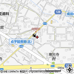 埼玉県熊谷市上之1980-2周辺の地図