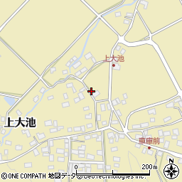 長野県東筑摩郡山形村979周辺の地図