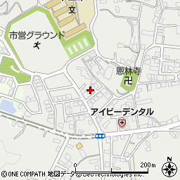 岐阜県高山市下岡本町2604-7周辺の地図