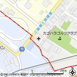 埼玉県熊谷市三ケ尻3643周辺の地図