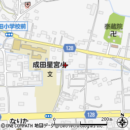 埼玉県熊谷市上之2817周辺の地図