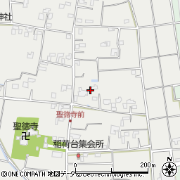 埼玉県加須市上樋遣川5049周辺の地図