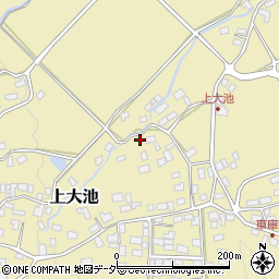 長野県東筑摩郡山形村961周辺の地図