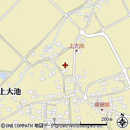 長野県東筑摩郡山形村981周辺の地図