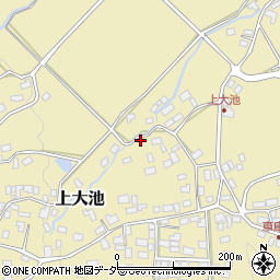 長野県東筑摩郡山形村960周辺の地図