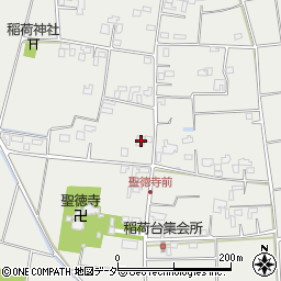 埼玉県加須市上樋遣川5287周辺の地図