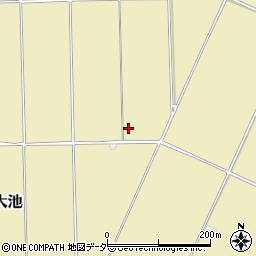 長野県東筑摩郡山形村286周辺の地図