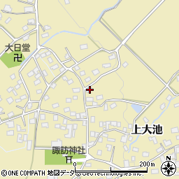長野県東筑摩郡山形村902周辺の地図