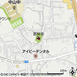 岐阜県高山市下岡本町2779周辺の地図