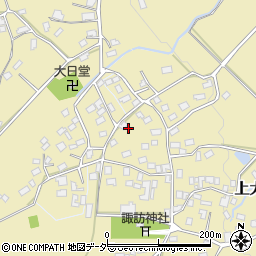 長野県東筑摩郡山形村893周辺の地図