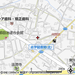 埼玉県熊谷市上之1867-10周辺の地図