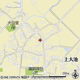 長野県東筑摩郡山形村885周辺の地図