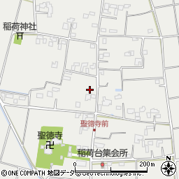 埼玉県加須市上樋遣川5288周辺の地図