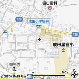 埼玉県熊谷市上之2806周辺の地図