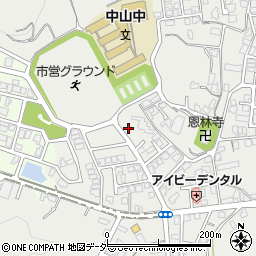 岐阜県高山市下岡本町2618周辺の地図