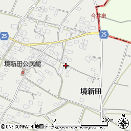 長野県松本市今井境新田2024周辺の地図