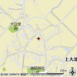 長野県東筑摩郡山形村886周辺の地図