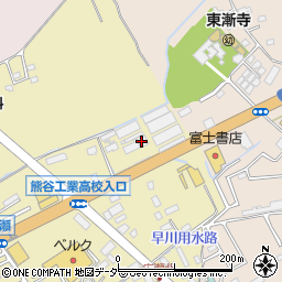 松坂屋建材株式会社　リフォーム推進室周辺の地図