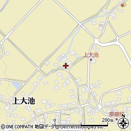 長野県東筑摩郡山形村990周辺の地図