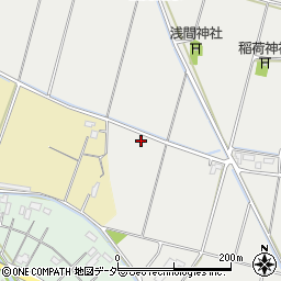 埼玉県加須市上樋遣川4640周辺の地図