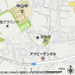 岐阜県高山市下岡本町2775周辺の地図