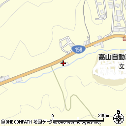 石塚左官工事店周辺の地図