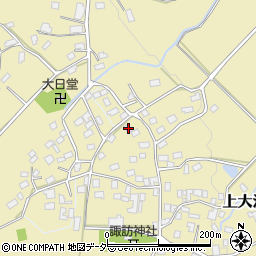 長野県東筑摩郡山形村887周辺の地図