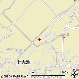 長野県東筑摩郡山形村1009周辺の地図