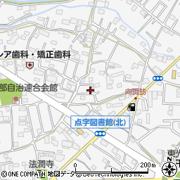 埼玉県熊谷市上之1867-23周辺の地図