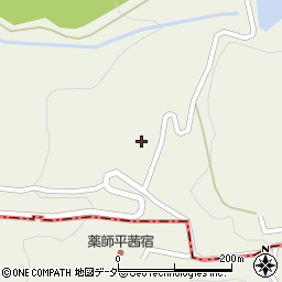 平成交通有限会社周辺の地図