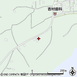 茨城県つくば市佐359周辺の地図