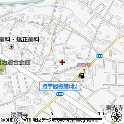 埼玉県熊谷市上之1870周辺の地図