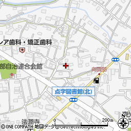 埼玉県熊谷市上之1867-28周辺の地図