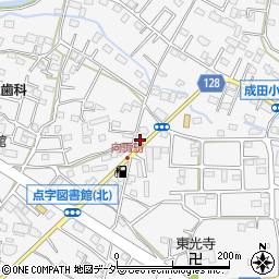 埼玉県熊谷市上之1979周辺の地図