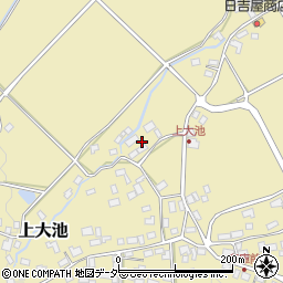 長野県東筑摩郡山形村991周辺の地図