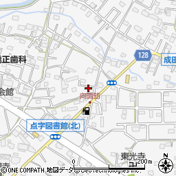 えびすいピアノ調律販売周辺の地図