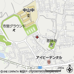 岐阜県高山市下岡本町2772-8周辺の地図