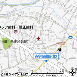 埼玉県熊谷市上之1867-31周辺の地図