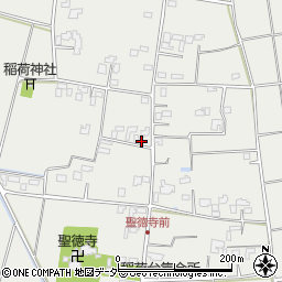埼玉県加須市上樋遣川5301周辺の地図